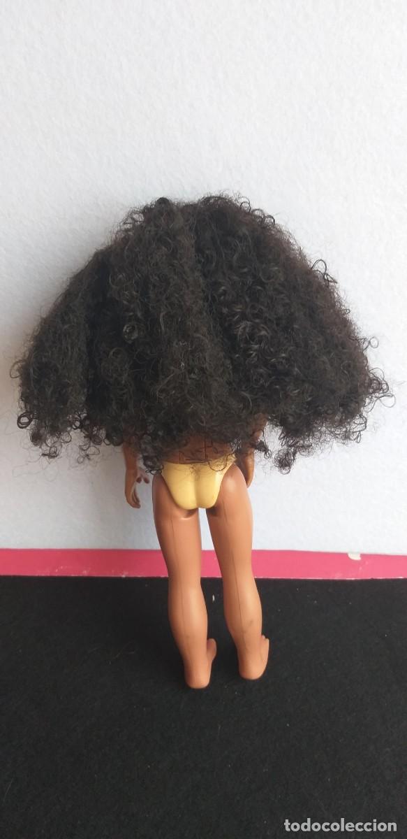 Mu&ntilde;ecas espa&ntilde;olas modernas: MU&Ntilde;ECA VAIANA MOANA - JACKS PACIFIC - Foto 7