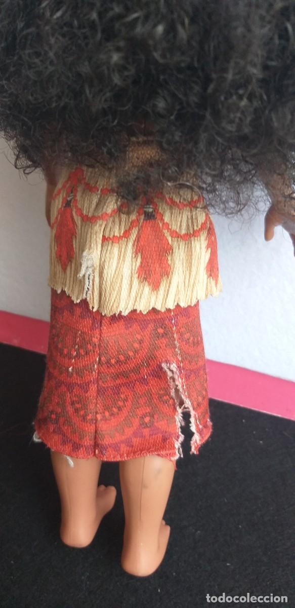 Mu&ntilde;ecas espa&ntilde;olas modernas: MU&Ntilde;ECA VAIANA MOANA - JACKS PACIFIC - Foto 9