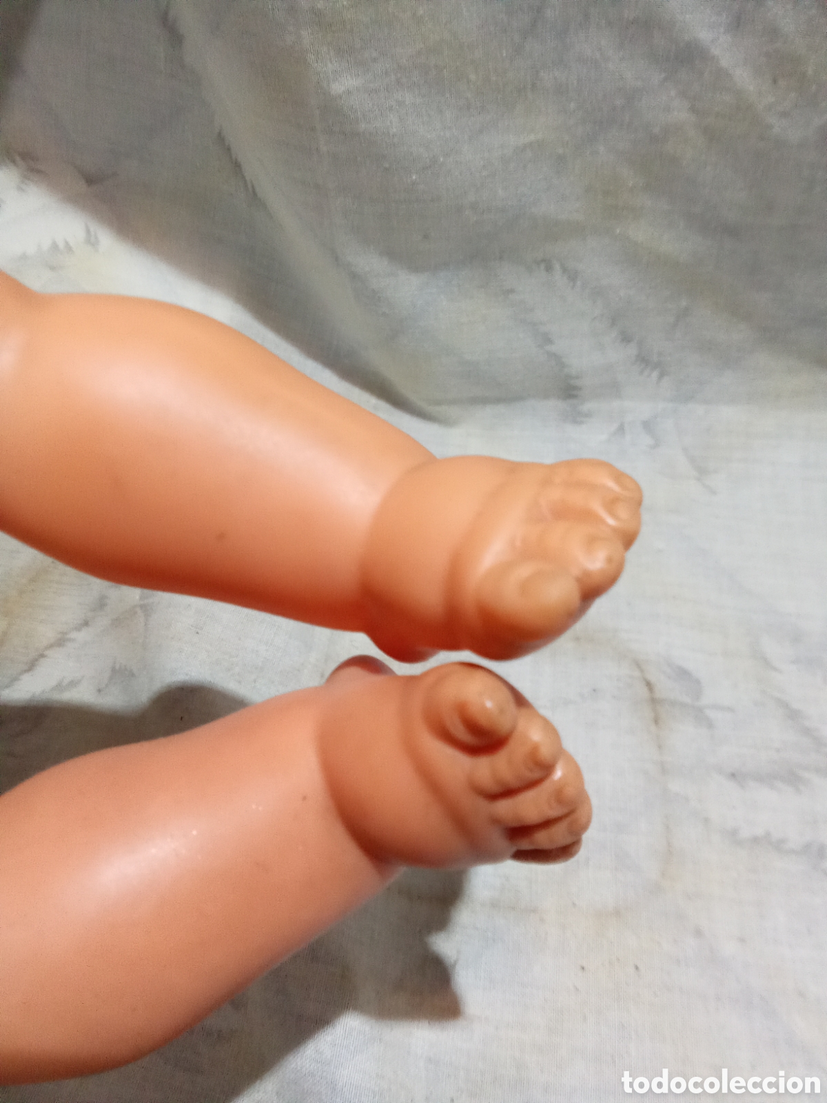 Mu&ntilde;ecas espa&ntilde;olas modernas: MU&Ntilde;ECA RUBIA DE GAMA - Foto 5