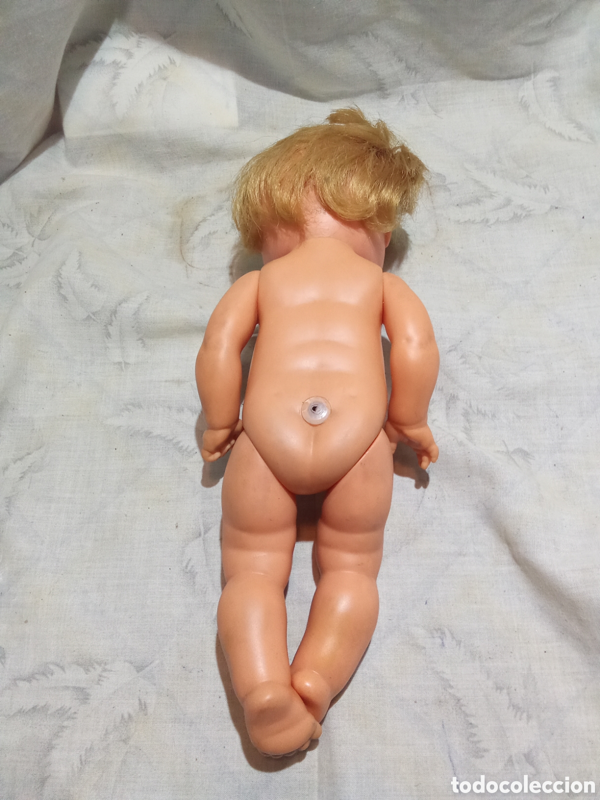 Mu&ntilde;ecas espa&ntilde;olas modernas: MU&Ntilde;ECA RUBIA DE GAMA - Foto 7