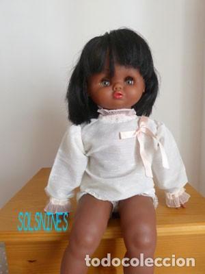 Mu&ntilde;ecas espa&ntilde;olas modernas: MU&Ntilde;ECA KISS DE ICSA FUNCIONANDO - Foto 1