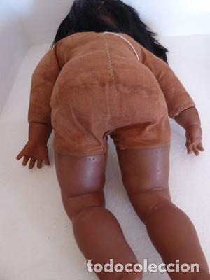 Mu&ntilde;ecas espa&ntilde;olas modernas: MU&Ntilde;ECA KISS DE ICSA FUNCIONANDO - Foto 2