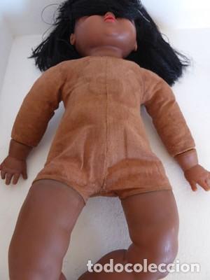 Mu&ntilde;ecas espa&ntilde;olas modernas: MU&Ntilde;ECA KISS DE ICSA FUNCIONANDO - Foto 3