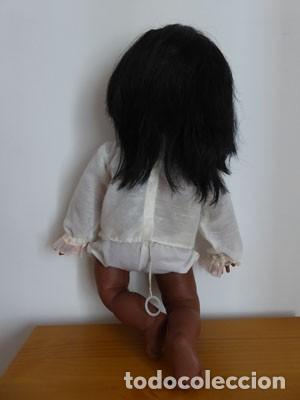 Mu&ntilde;ecas espa&ntilde;olas modernas: MU&Ntilde;ECA KISS DE ICSA FUNCIONANDO - Foto 4