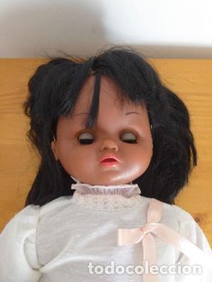 Mu&ntilde;ecas espa&ntilde;olas modernas: MU&Ntilde;ECA KISS DE ICSA FUNCIONANDO - Foto 5