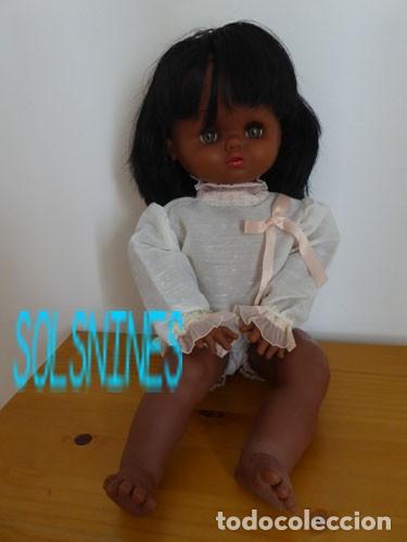 Mu&ntilde;ecas espa&ntilde;olas modernas: MU&Ntilde;ECA KISS DE ICSA FUNCIONANDO - Foto 6
