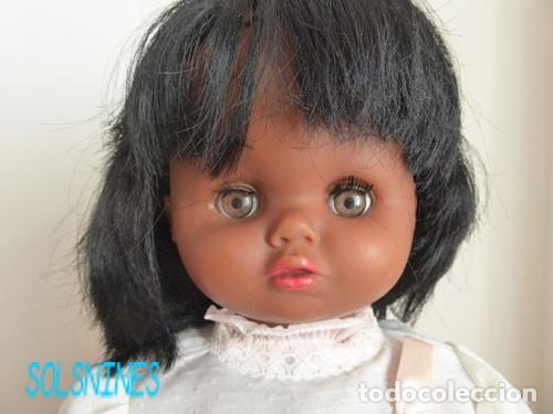 Mu&ntilde;ecas espa&ntilde;olas modernas: MU&Ntilde;ECA KISS DE ICSA FUNCIONANDO - Foto 7