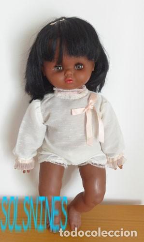 Mu&ntilde;ecas espa&ntilde;olas modernas: MU&Ntilde;ECA KISS DE ICSA FUNCIONANDO - Foto 8