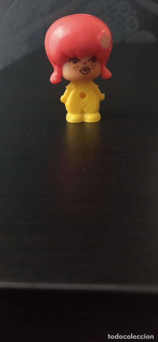 Mu&ntilde;ecas espa&ntilde;olas modernas: MU&Ntilde;ECA TIPO PIN Y PON JUEGA CON CANDY - Foto 1
