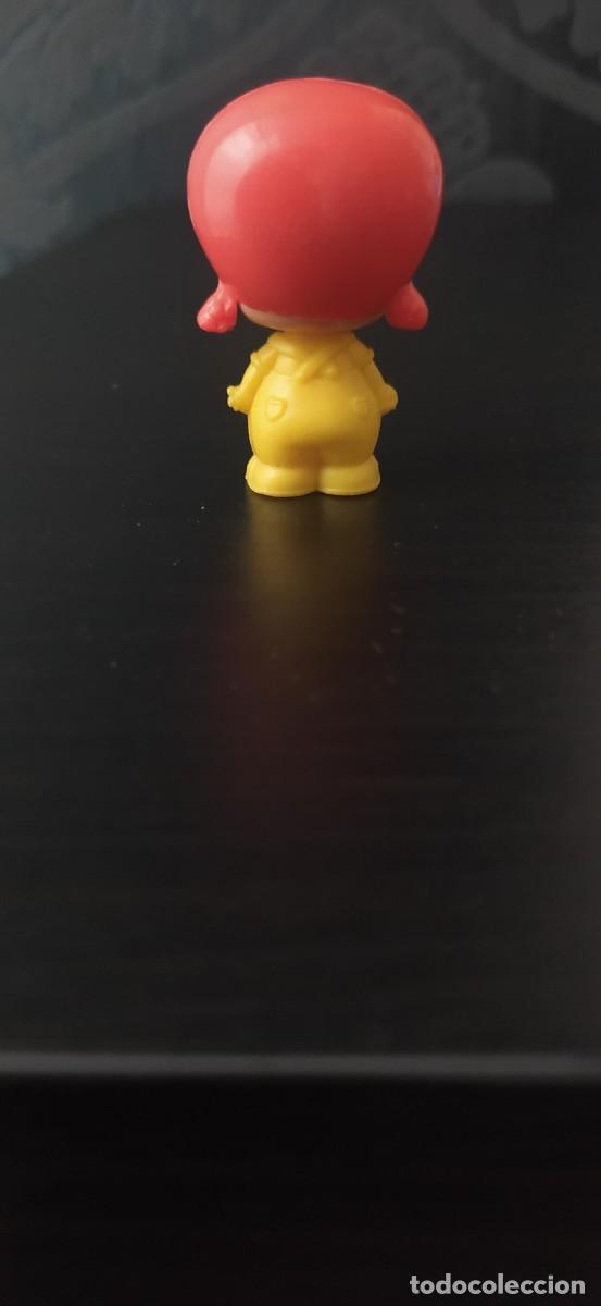 Mu&ntilde;ecas espa&ntilde;olas modernas: MU&Ntilde;ECA TIPO PIN Y PON JUEGA CON CANDY - Foto 2