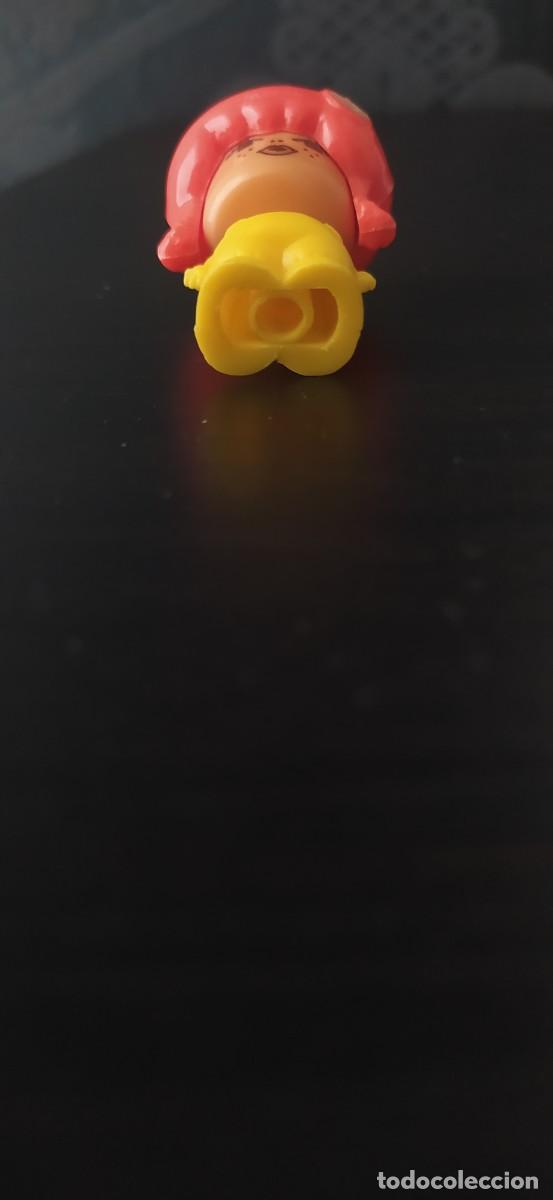 Mu&ntilde;ecas espa&ntilde;olas modernas: MU&Ntilde;ECA TIPO PIN Y PON JUEGA CON CANDY - Foto 3