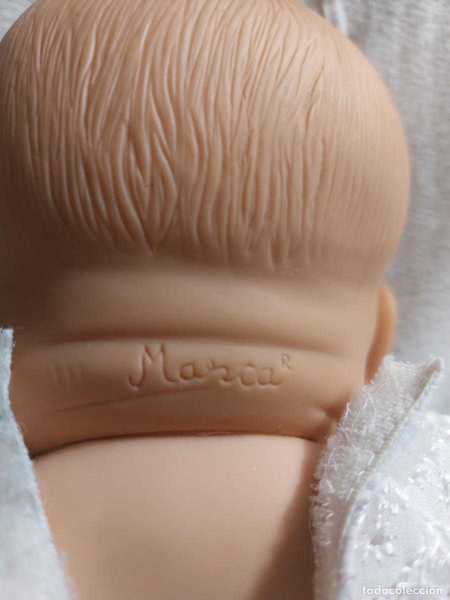 Mu&ntilde;ecas espa&ntilde;olas modernas: MU&Ntilde;ECA DE GOMA MARCA - Foto 4