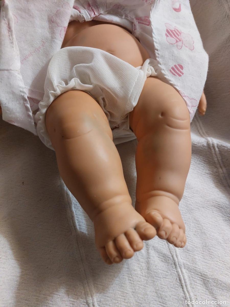 Mu&ntilde;ecas espa&ntilde;olas modernas: MU&Ntilde;ECA DE GOMA MARCA - Foto 6