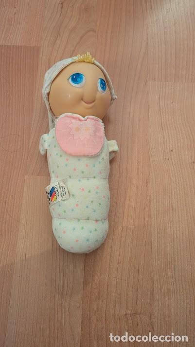 Mu&ntilde;ecas espa&ntilde;olas modernas: MU&Ntilde;ECO GUSI LUZ DE MOLTO - Foto 1