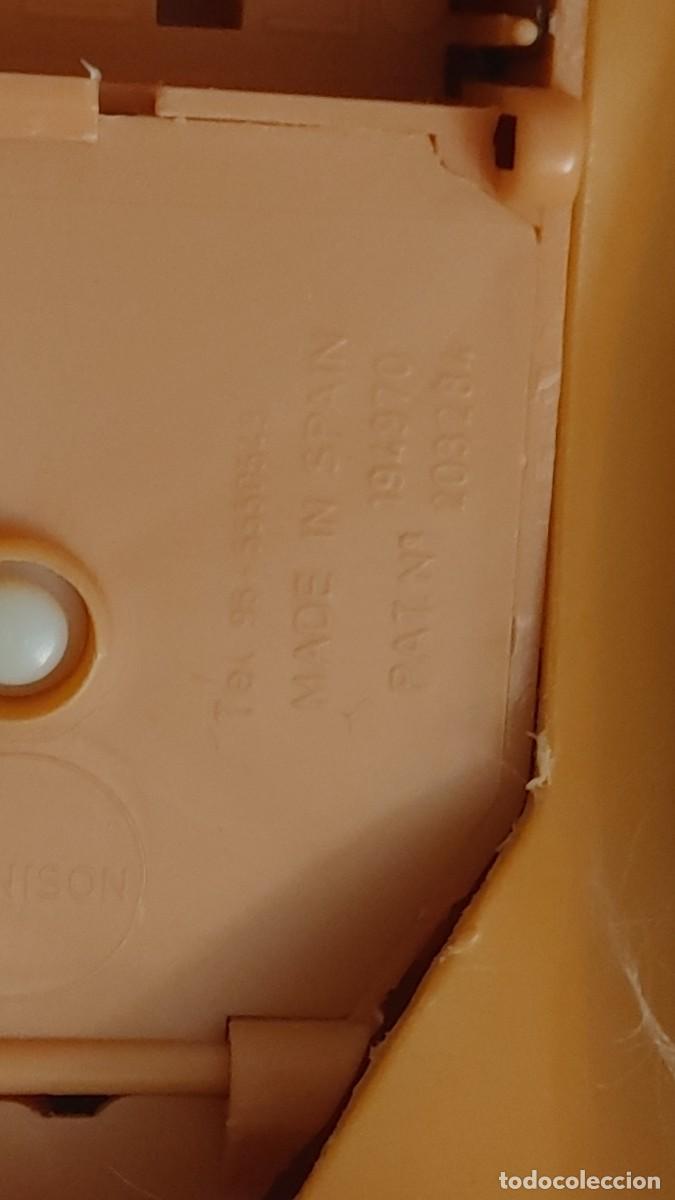 Mu&ntilde;ecas espa&ntilde;olas modernas: mu&ntilde;eca de comunion jumaco,mide 50 ctm,no funciona, - Foto 6
