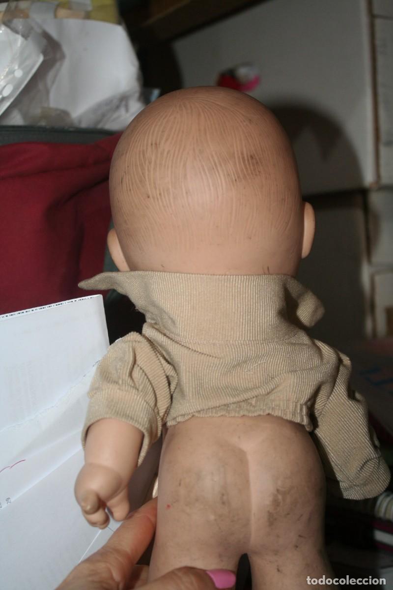 Mu&ntilde;ecas espa&ntilde;olas modernas: antiguo mu&ntilde;eco d anton - Foto 4