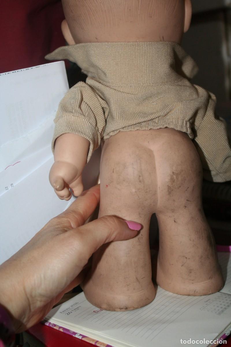 Mu&ntilde;ecas espa&ntilde;olas modernas: antiguo mu&ntilde;eco d anton - Foto 5