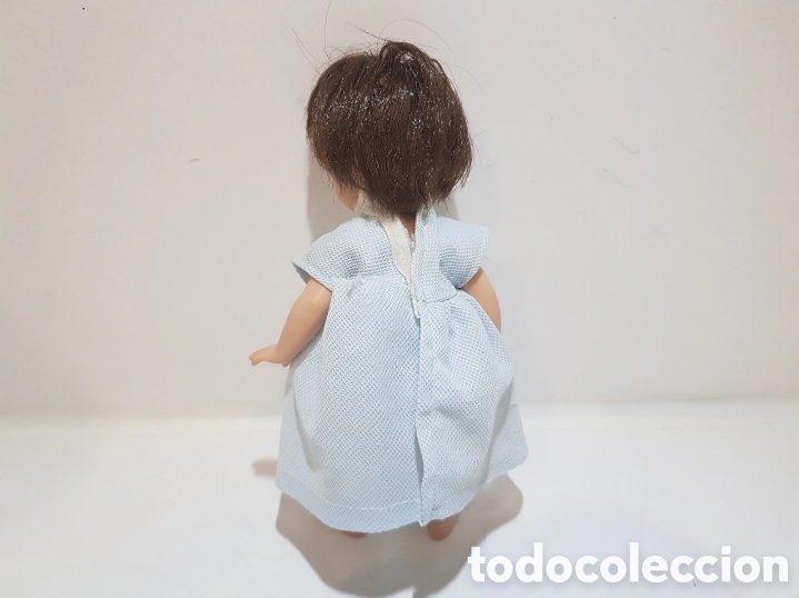 Mu&ntilde;ecas espa&ntilde;olas modernas: Mu&ntilde;eca mariquita perez - Foto 3