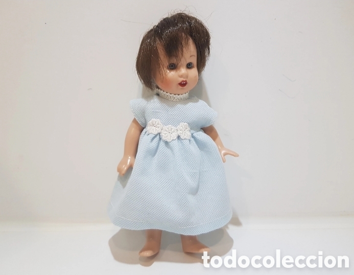 Mu&ntilde;ecas espa&ntilde;olas modernas: Mu&ntilde;eca mariquita perez - Foto 1
