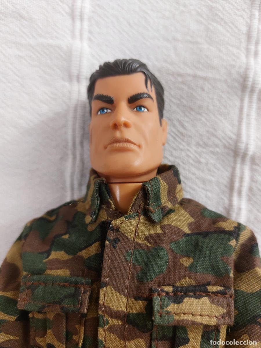 Mu&ntilde;ecas espa&ntilde;olas modernas: MU&Ntilde;ECO HASBRO DE 1996 - Foto 1