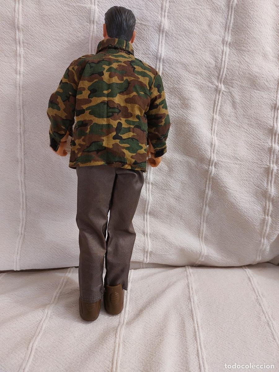 Mu&ntilde;ecas espa&ntilde;olas modernas: MU&Ntilde;ECO HASBRO DE 1996 - Foto 3