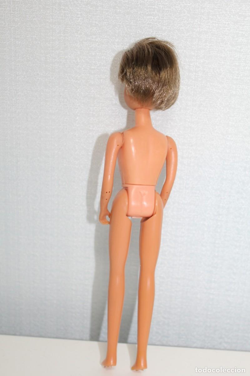 Mu&ntilde;ecas espa&ntilde;olas modernas: CHABEL CHICO DE FEBER - A&Ntilde;OS 80 - Foto 4