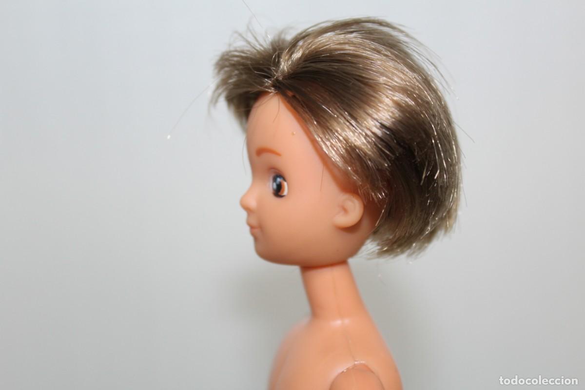 Mu&ntilde;ecas espa&ntilde;olas modernas: CHABEL CHICO DE FEBER - A&Ntilde;OS 80 - Foto 5