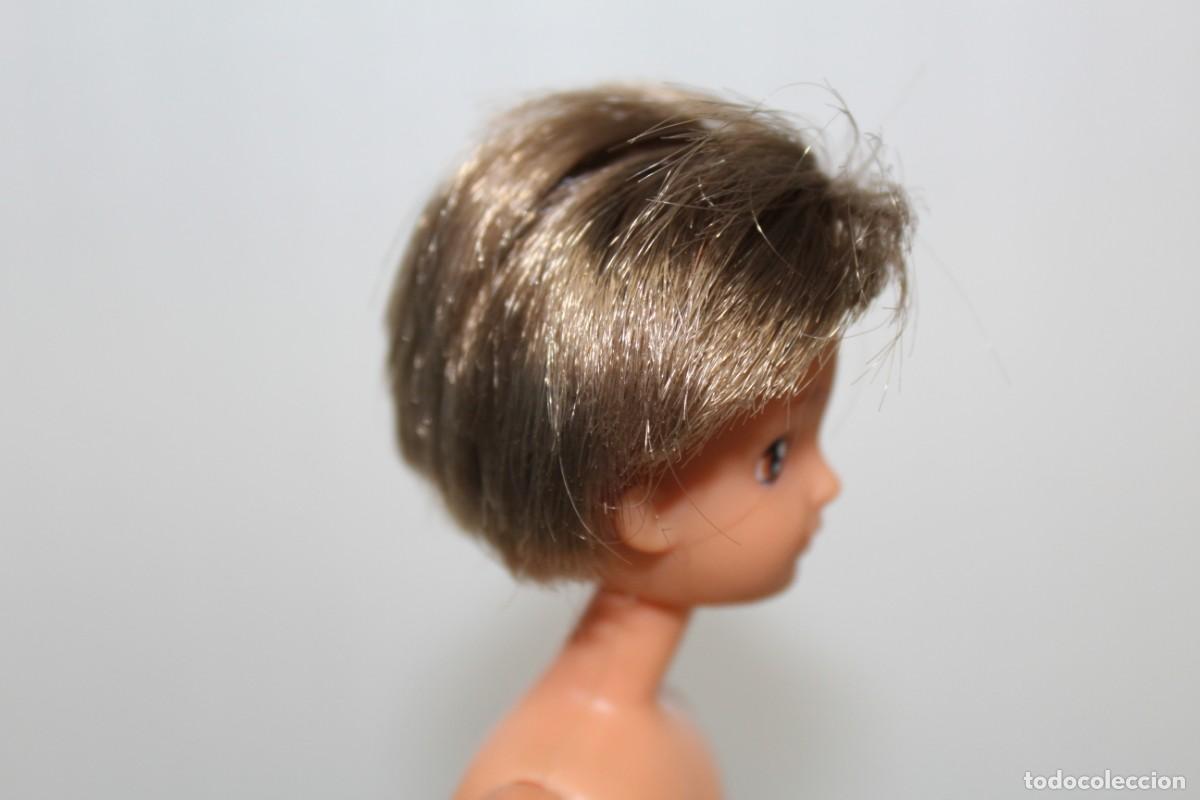 Mu&ntilde;ecas espa&ntilde;olas modernas: CHABEL CHICO DE FEBER - A&Ntilde;OS 80 - Foto 6