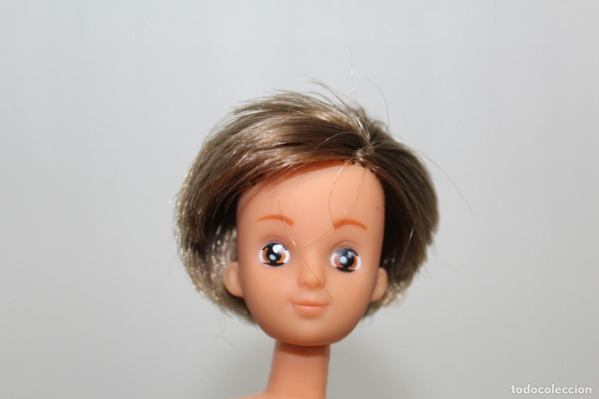 Mu&ntilde;ecas espa&ntilde;olas modernas: CHABEL CHICO DE FEBER - A&Ntilde;OS 80 - Foto 7