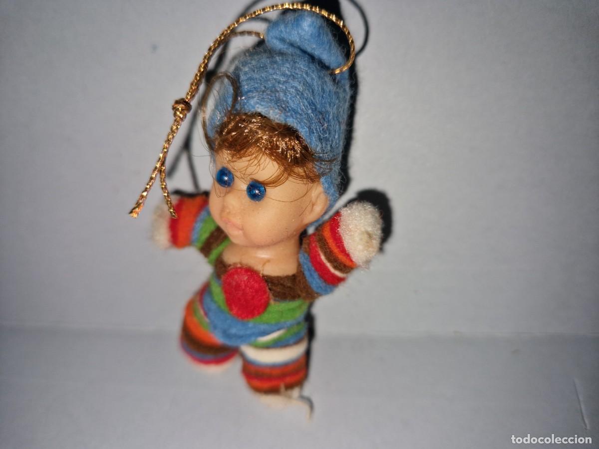 Mu&ntilde;ecas espa&ntilde;olas modernas: MU&Ntilde;ECA DE WONDERFUL MINI DOLLS - Foto 2