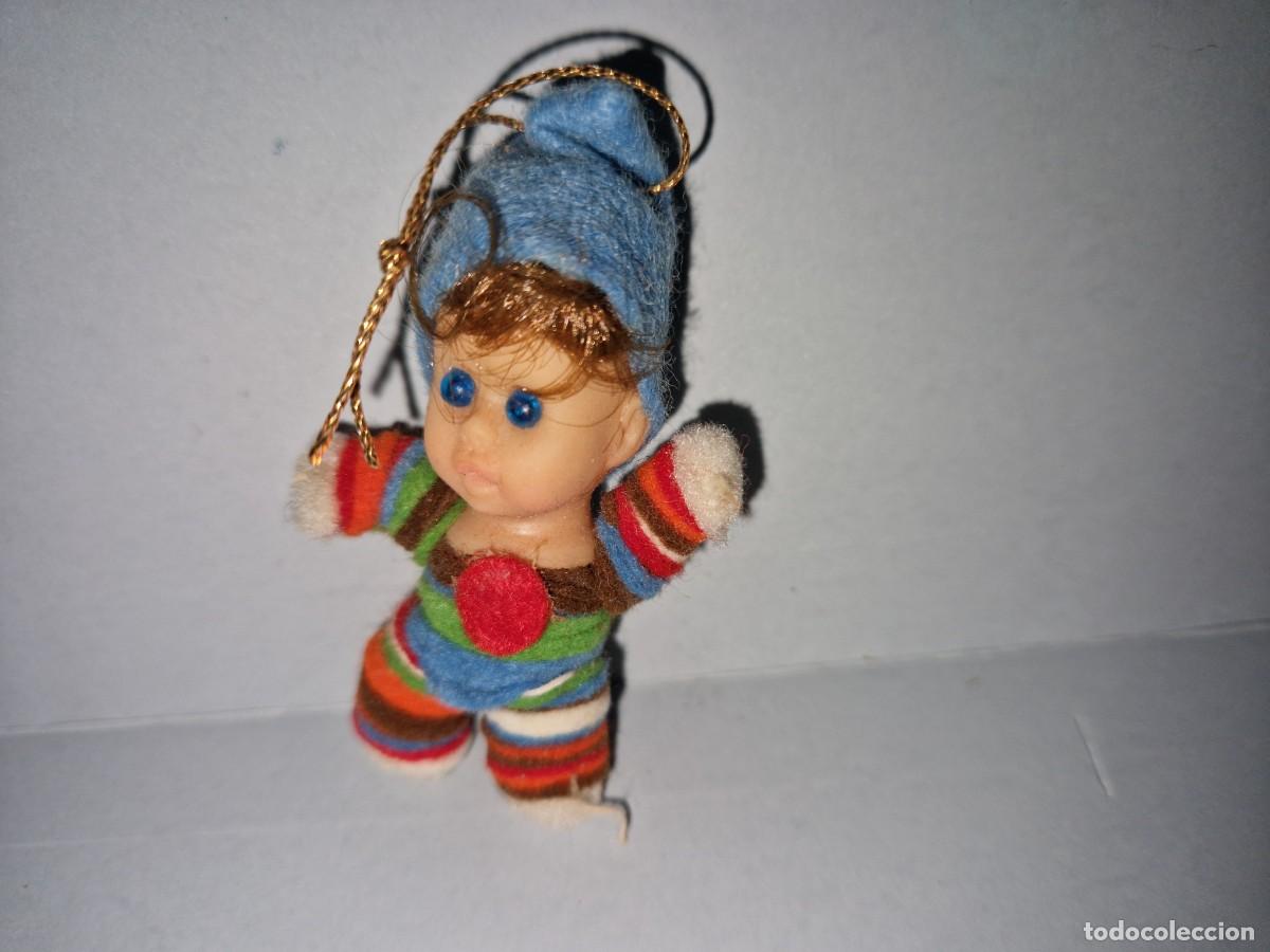 Mu&ntilde;ecas espa&ntilde;olas modernas: MU&Ntilde;ECA DE WONDERFUL MINI DOLLS - Foto 3