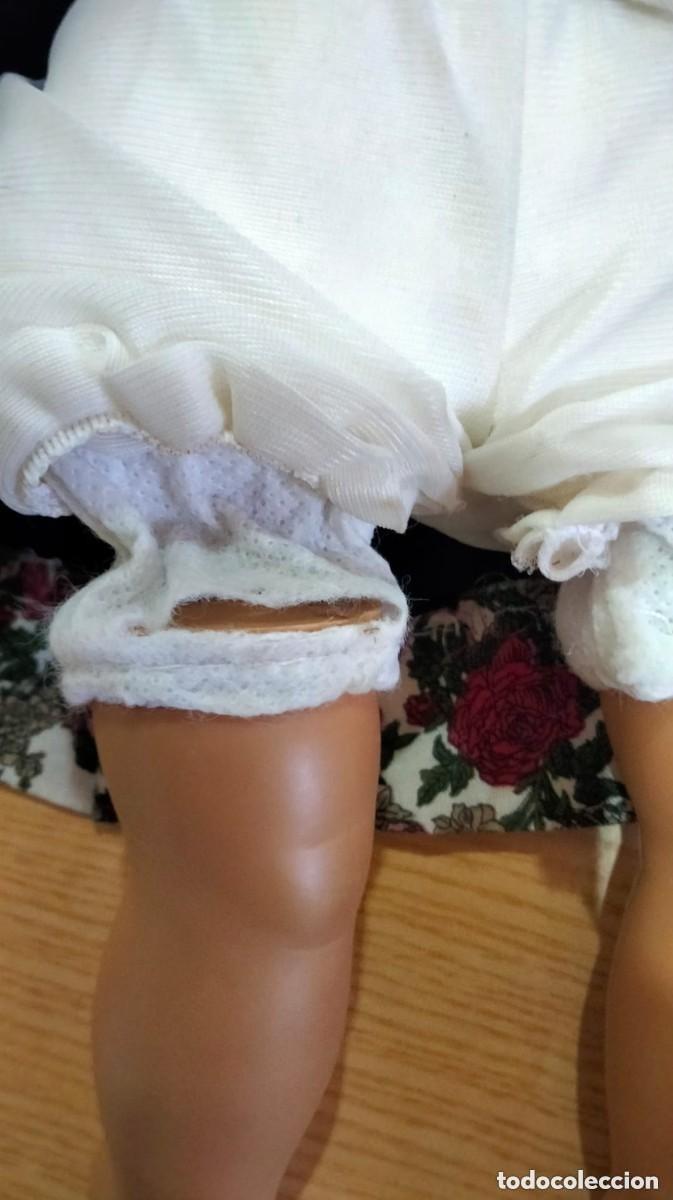 Mu&ntilde;ecas espa&ntilde;olas modernas: Pareja de mu&ntilde;ecos gestitos - Foto 6