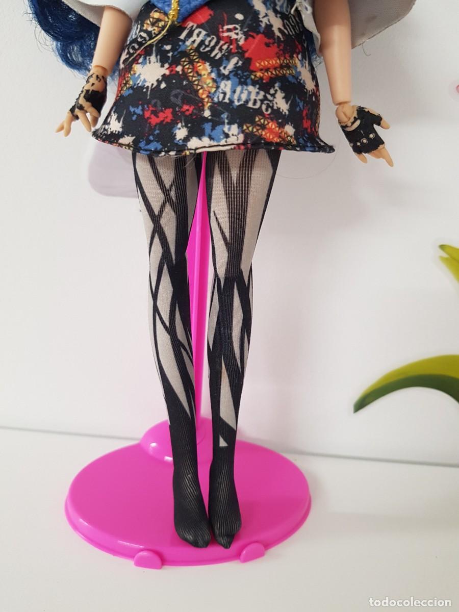 Mu&ntilde;ecas espa&ntilde;olas modernas: MU&Ntilde;ECA DESCENDIENTES- EVIE - Foto 3