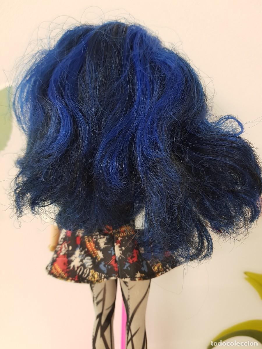 Mu&ntilde;ecas espa&ntilde;olas modernas: MU&Ntilde;ECA DESCENDIENTES- EVIE - Foto 4