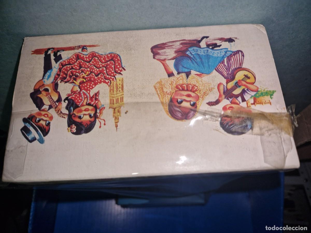 Mu&ntilde;ecas espa&ntilde;olas modernas: MU&Ntilde;ECA VALENCIANA, FALLERA, - Foto 5