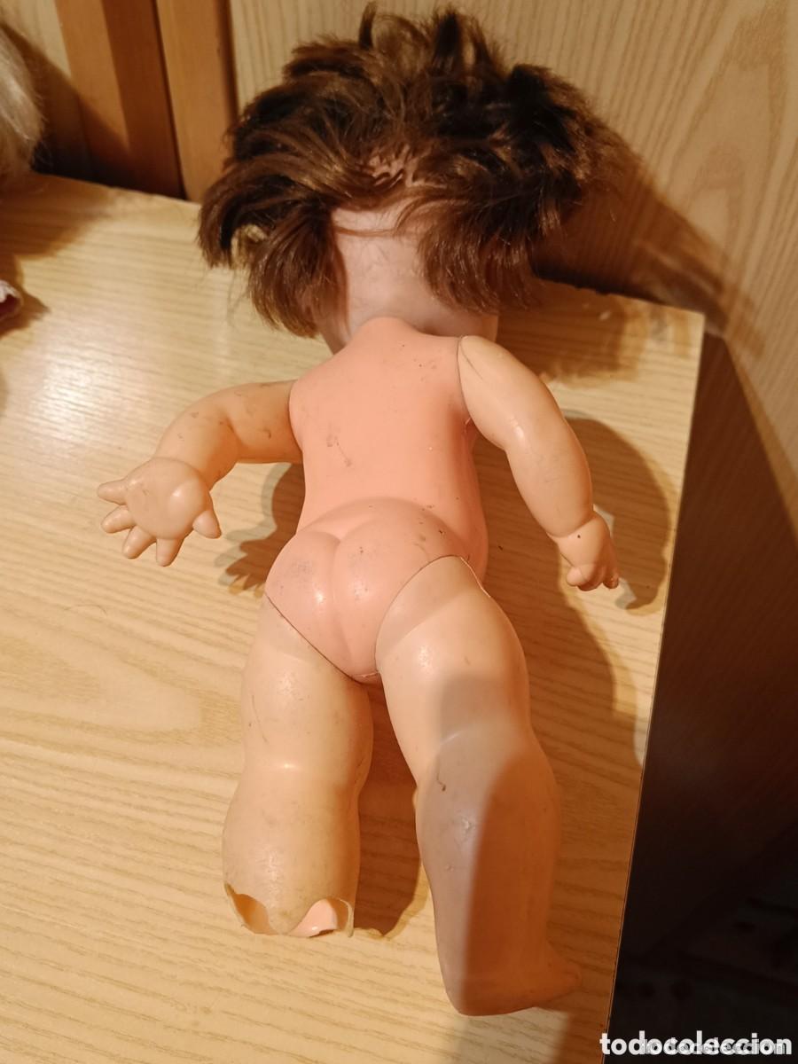 Mu&ntilde;ecas espa&ntilde;olas modernas: MU&Ntilde;ECA TOYSE DE 31 CM APROX - Foto 2