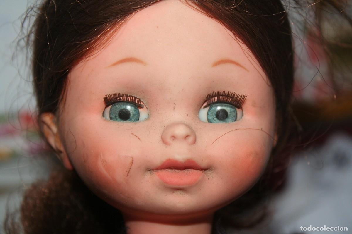 Mu&ntilde;ecas espa&ntilde;olas modernas: PRECIOSA MU&Ntilde;ECA DE TOYSE - Foto 1