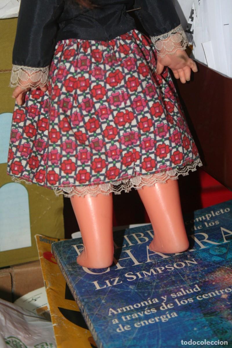 Mu&ntilde;ecas espa&ntilde;olas modernas: PRECIOSA MU&Ntilde;ECA DE TOYSE - Foto 4