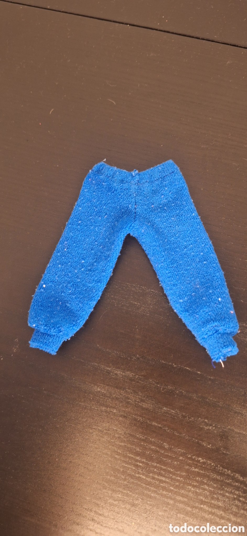 Mu&ntilde;ecas espa&ntilde;olas modernas: pantalon Dani/chabel ciclista - Foto 1