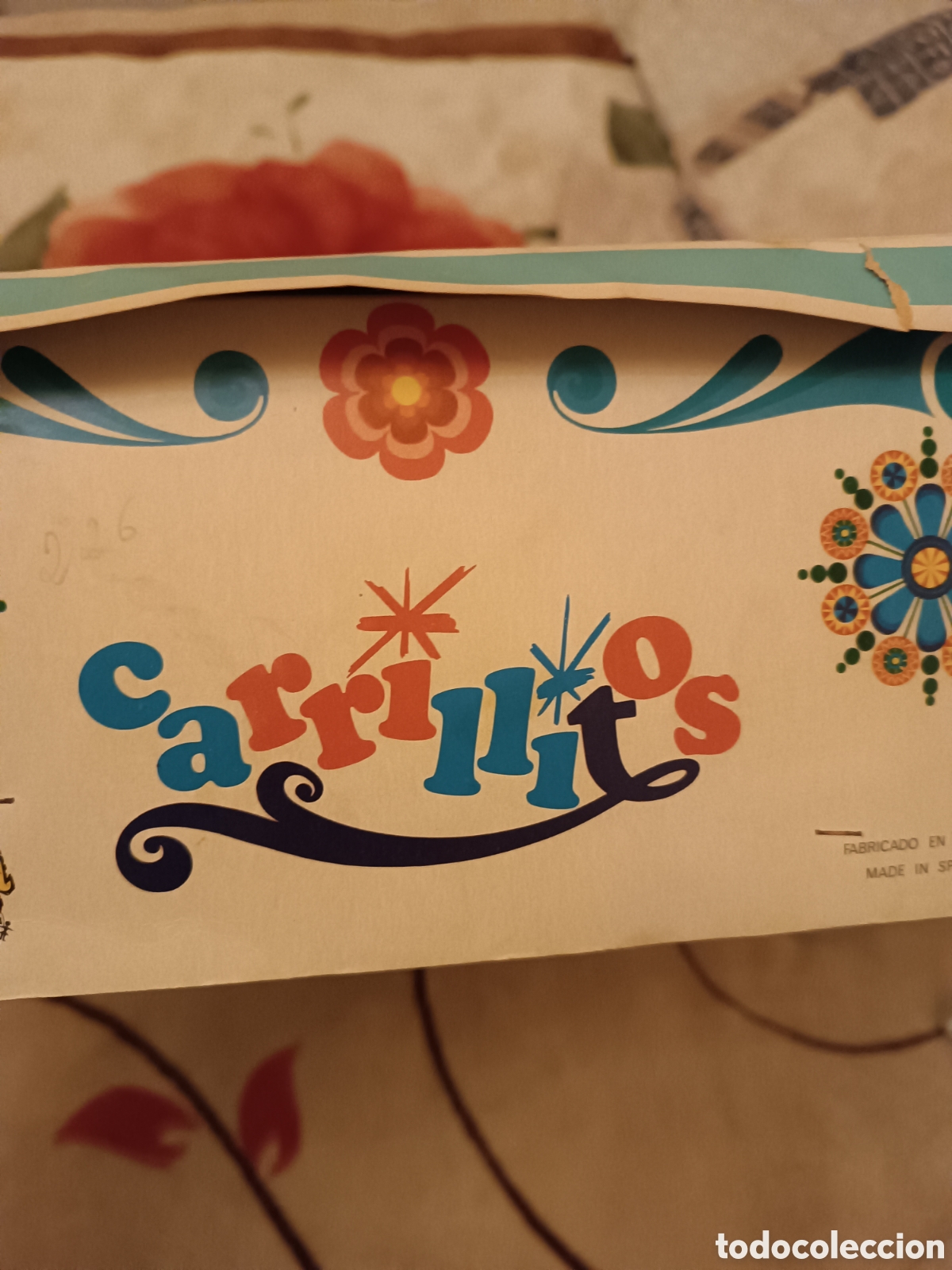 Mu&ntilde;ecas espa&ntilde;olas modernas: Mu&ntilde;eca carrillitos de berjusa - Foto 7