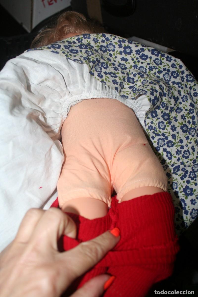 Mu&ntilde;ecas espa&ntilde;olas modernas: preciosa mu&ntilde;eca marca asi 98 - Foto 6