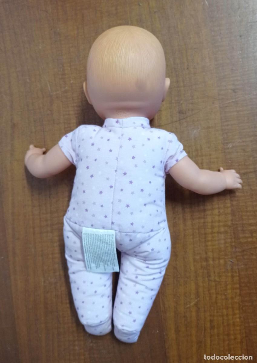 Mu&ntilde;ecas espa&ntilde;olas modernas: NENUCO - DULCES SUE&Ntilde;OS - MU&Ntilde;ECO BLANDITO - Foto 3