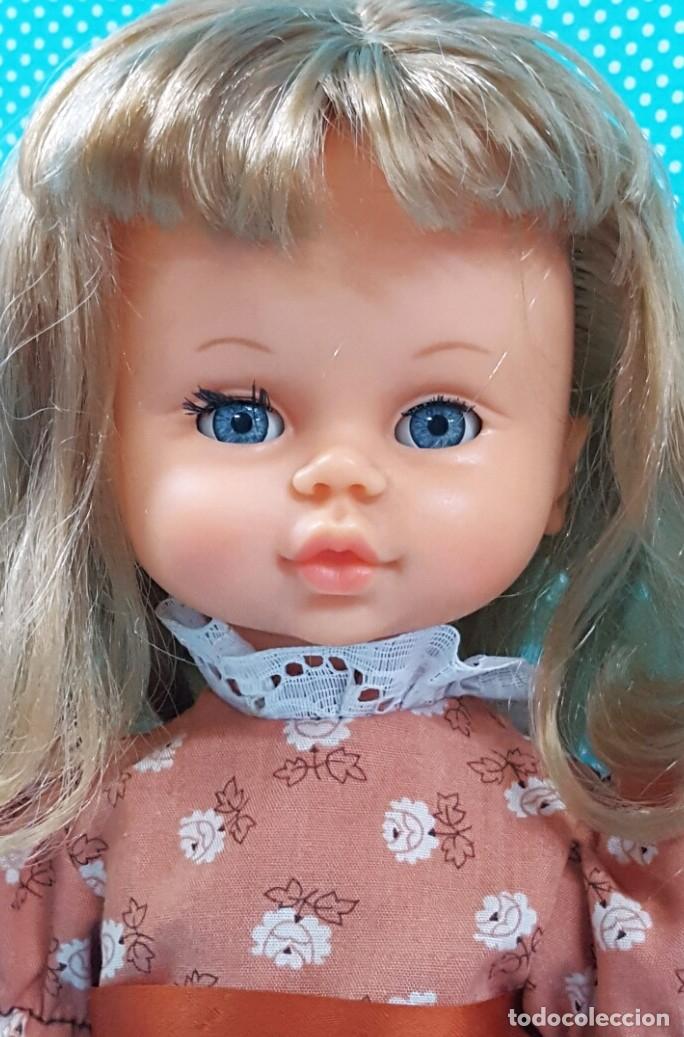 Mu&ntilde;ecas espa&ntilde;olas modernas: Pilar&iacute;n de Jesmar, 70s - Foto 1
