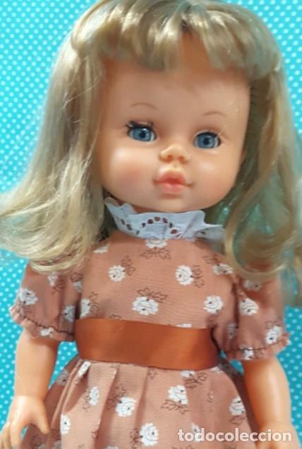 Mu&ntilde;ecas espa&ntilde;olas modernas: Pilar&iacute;n de Jesmar, 70s - Foto 7