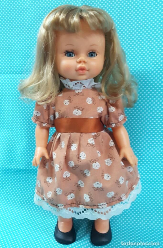 Mu&ntilde;ecas espa&ntilde;olas modernas: Pilar&iacute;n de Jesmar, 70s - Foto 5