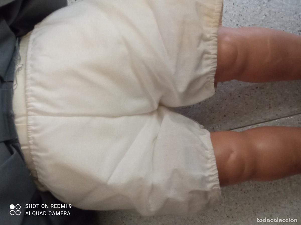 Mu&ntilde;ecas espa&ntilde;olas modernas: Mu&ntilde;eca vintage A. Juan - Foto 10