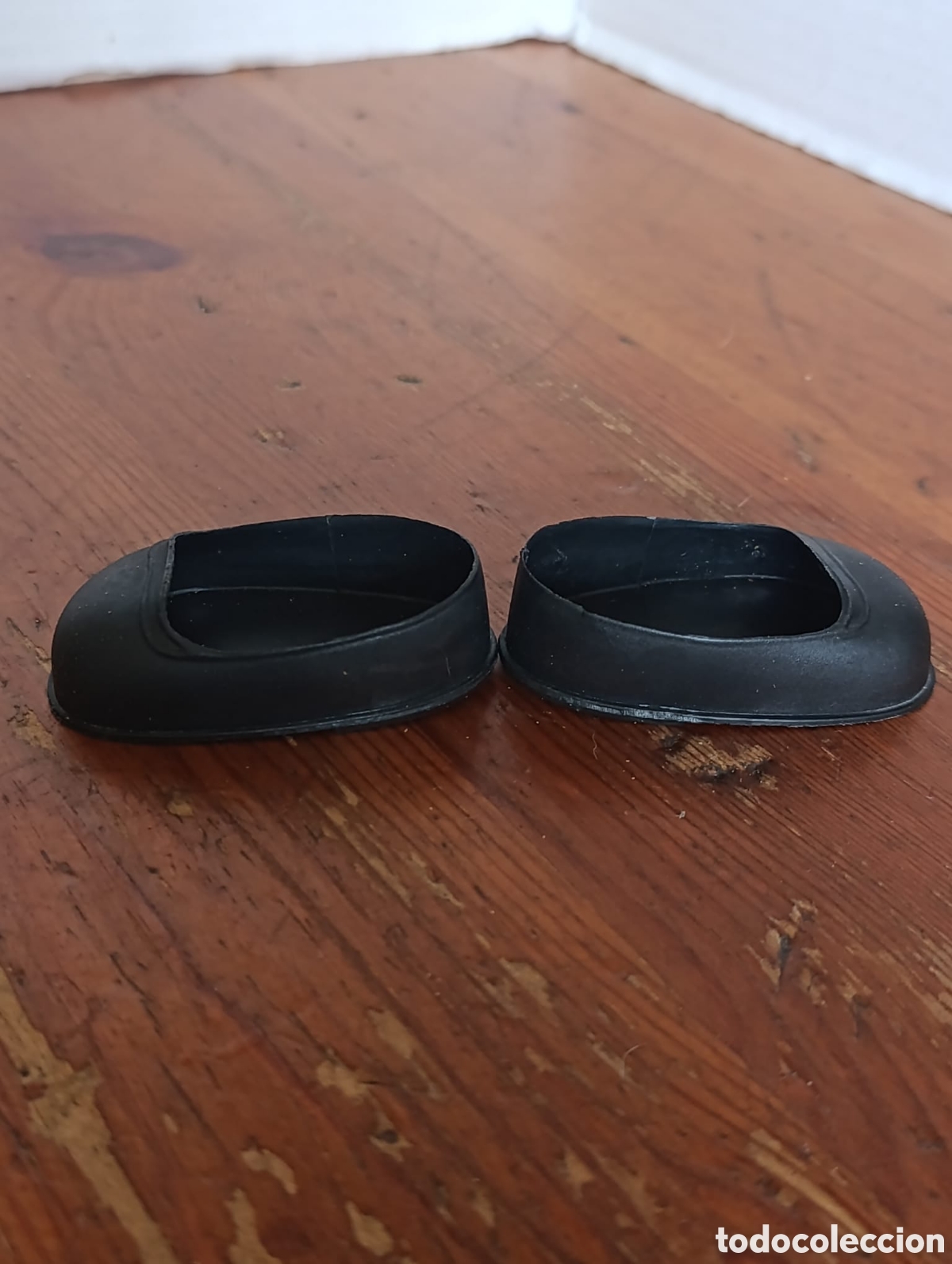 Mu&ntilde;ecas espa&ntilde;olas modernas: ZAPATOS / PARA MU&Ntilde;ECAS - Foto 2