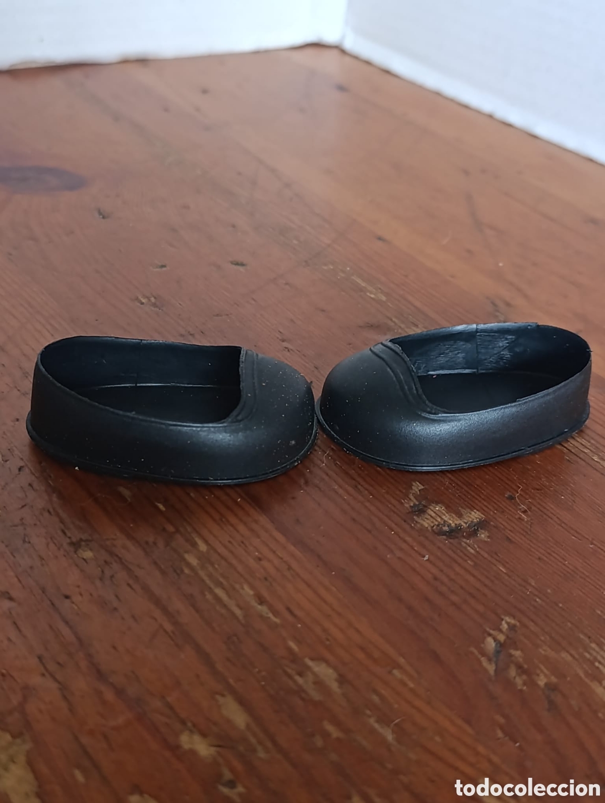 Mu&ntilde;ecas espa&ntilde;olas modernas: ZAPATOS / PARA MU&Ntilde;ECAS - Foto 3
