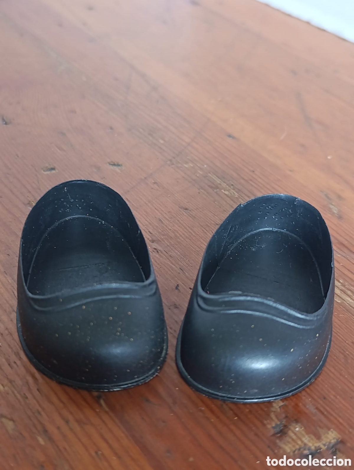 Mu&ntilde;ecas espa&ntilde;olas modernas: ZAPATOS / PARA MU&Ntilde;ECAS - Foto 1