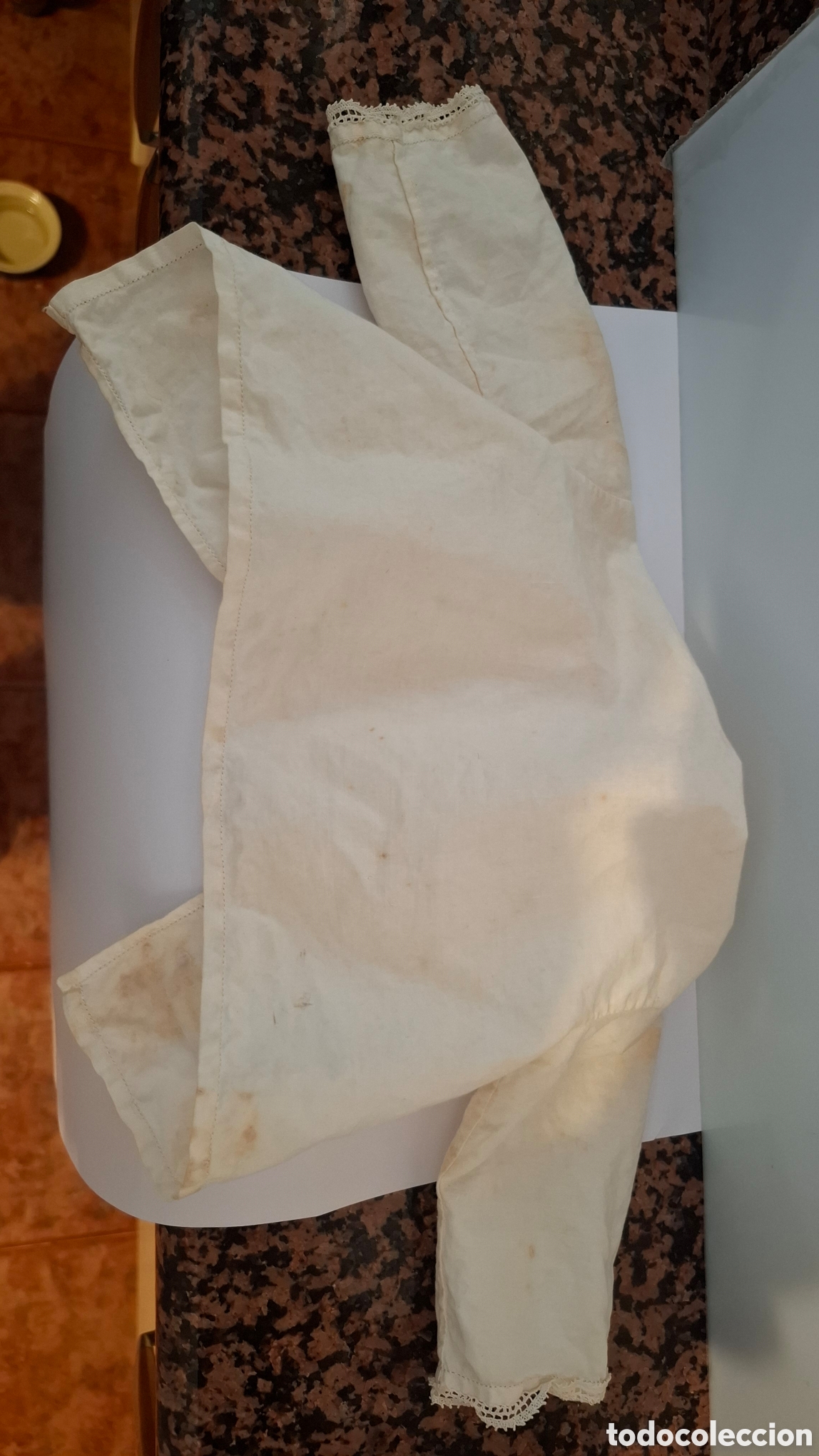 Mu&ntilde;ecas espa&ntilde;olas modernas: ANTIGUO MU&Ntilde;ECO TOYSE - Foto 13